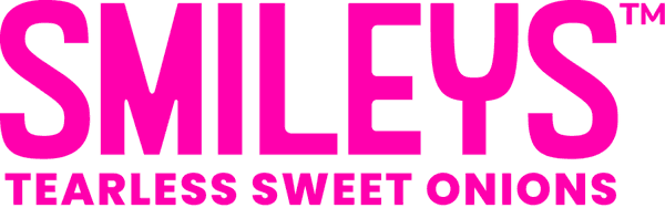 Smileys Tearless Sweet Onions